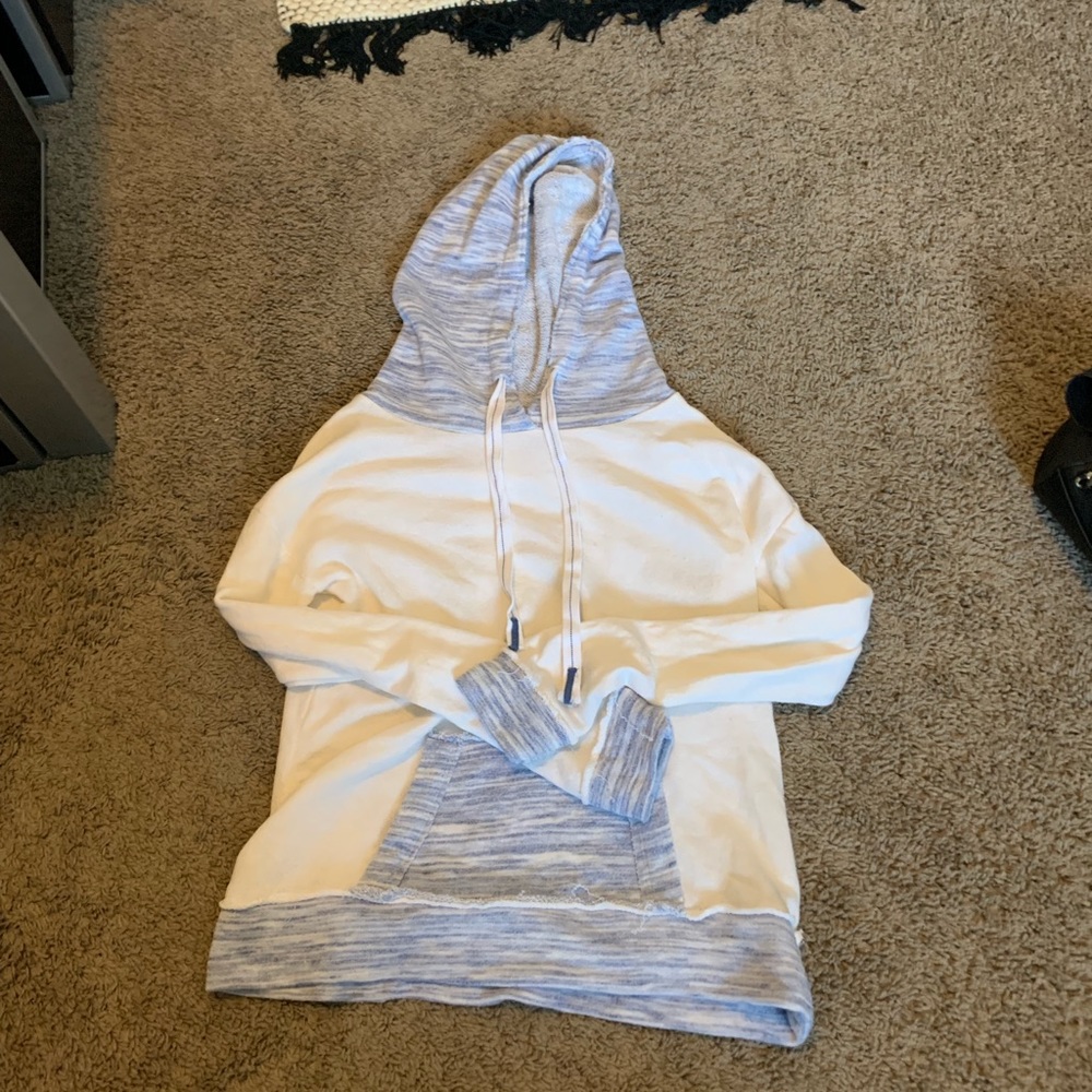 Casual Surfer Style Pullover
